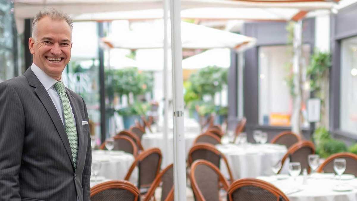 Palm Beach restaurant manager released from immigration detention facility 'Alligator Alcatraz'