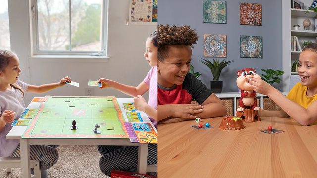 45 Best Board Games for Kids 2024 - Vimarsana News