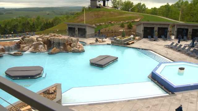 Nemacolin Woodlands Resort kicks off summer entertainment season - Vimarsana News