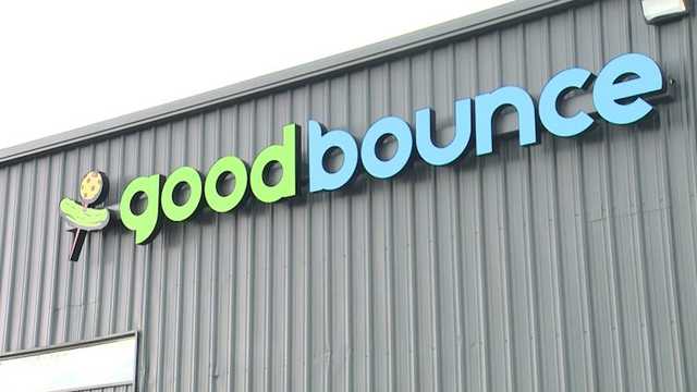 Goodbounce Pickleball Yard opens new location in southern Indiana - Vimarsana News
