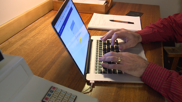 Brunswick company comes up with unique way to combat virtual meeting fatigue - Vimarsana News
