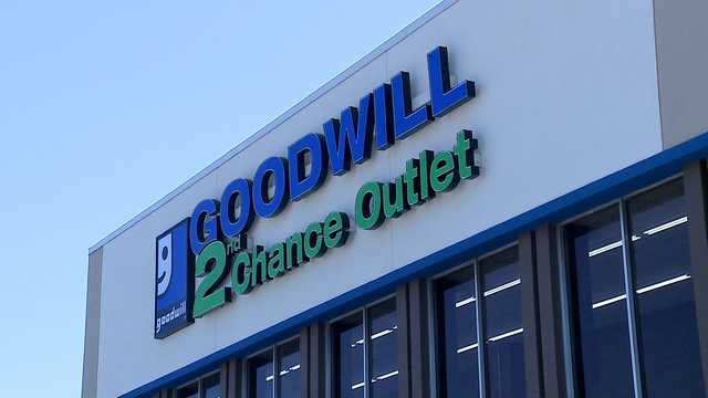 Goodwill offers second chance at life with education & employment - Vimarsana News