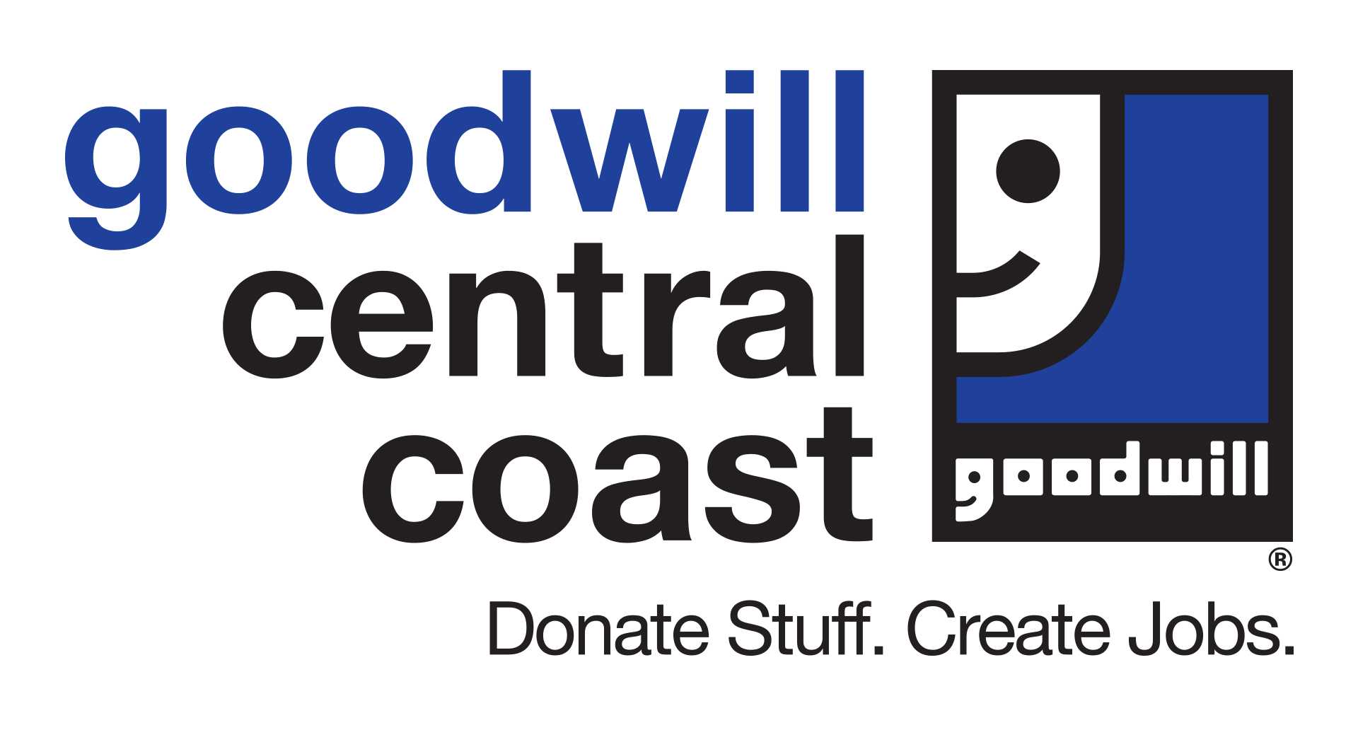 New Goodwill donation sites open on the Central Coast