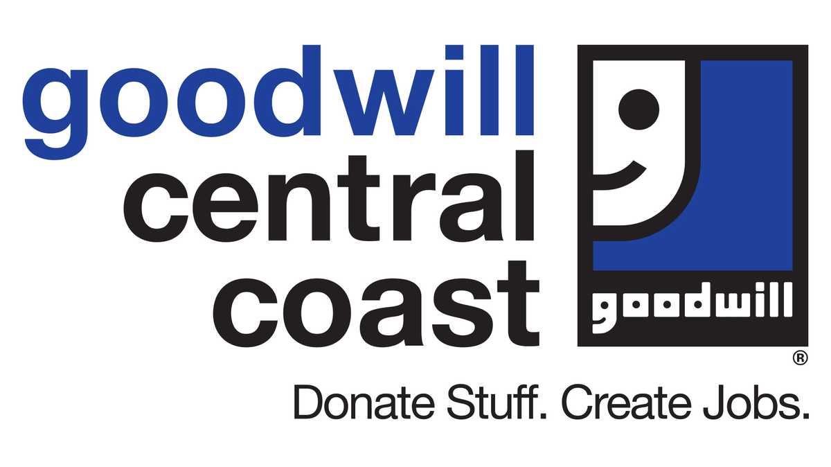 New Goodwill donation sites open on the Central Coast
