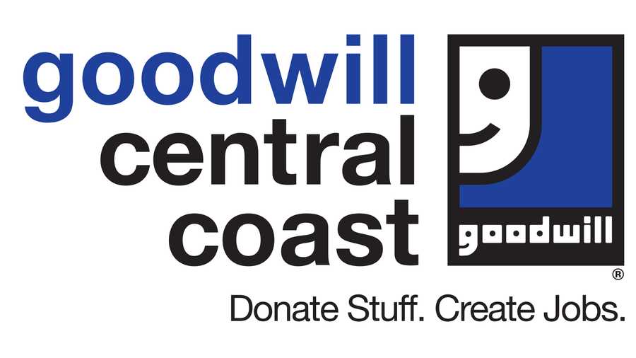 Goodwill Central Coast