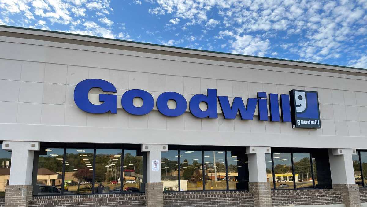 Goodwill Alabama is expanding its reach into the Center Point community