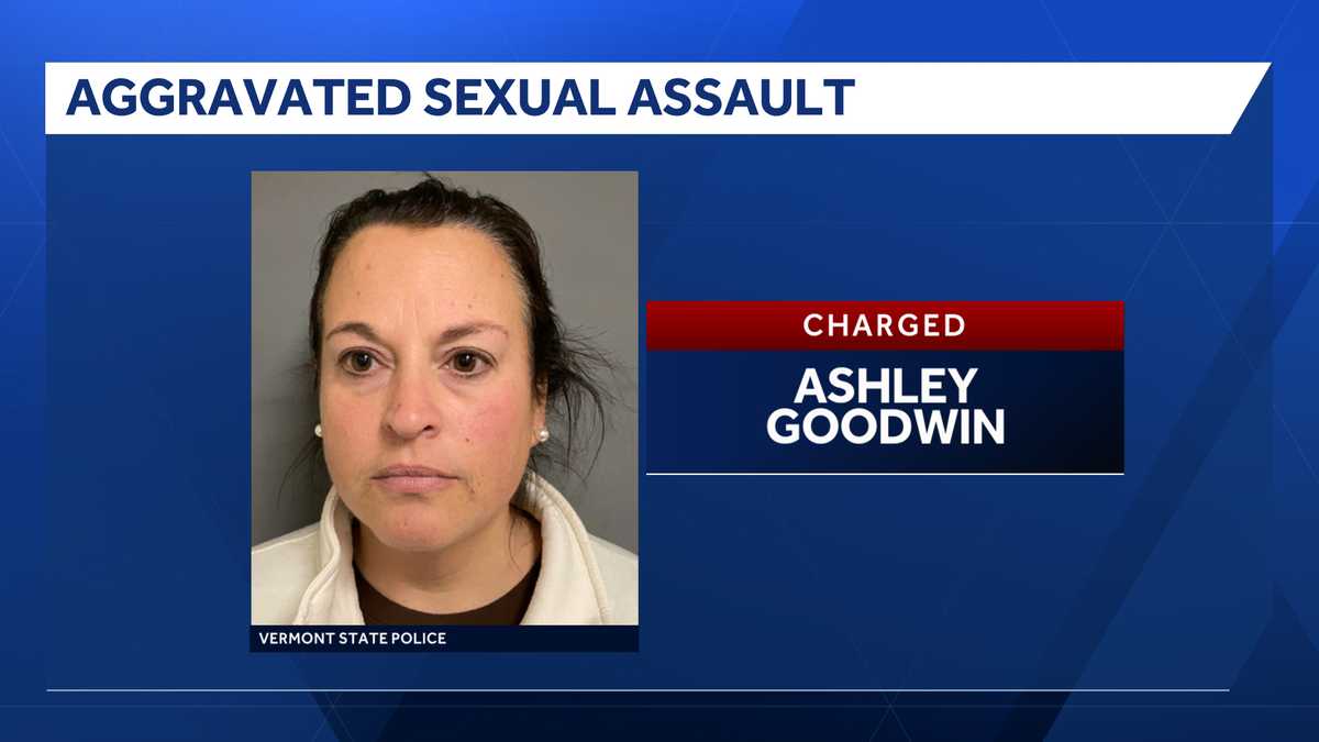Former Vermont teacher charged with sexually assaulting student for years