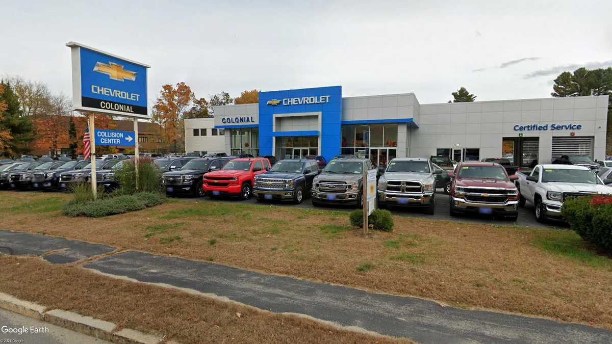 Colonial Automotive Group to pay 1 million to settle