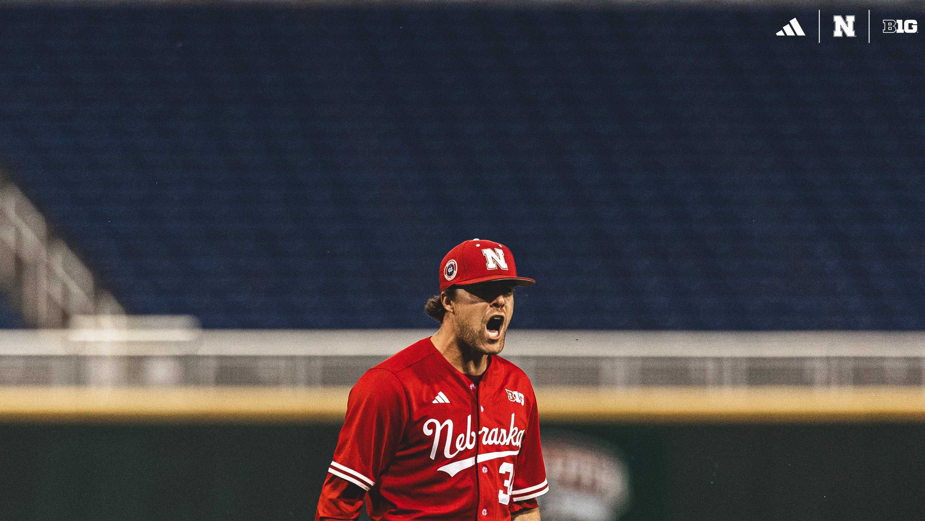 Huskers pull out their ace Wednesday to redeem themselves - Vimarsana News