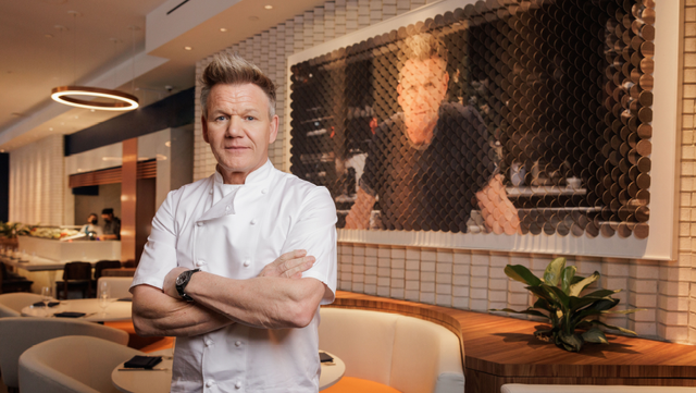 Gordon Ramsay's new restaurant set to open in OKC - Vimarsana News