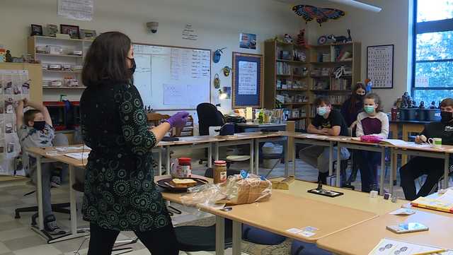 Maine school districts put new emphasis on student mental health - Vimarsana News