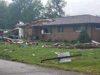 goshen township storm damage