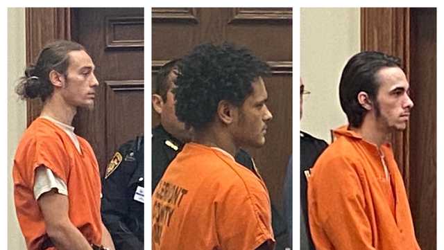 Prosecutor: 'Dumb luck' is the only thing separating attempted aggravated murder charge and murder charge - Vimarsana News