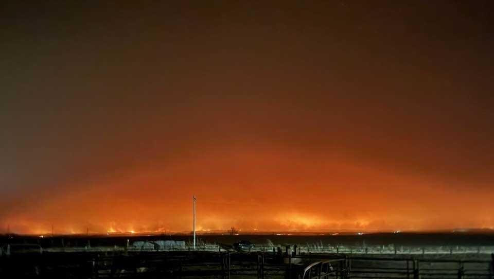 Nebraska wildfire aid deadline extended to Aug. 25