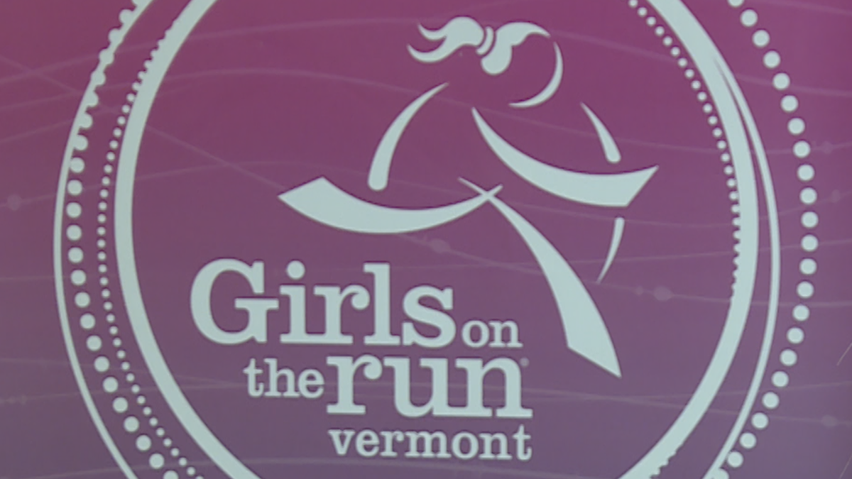 'Girls on the Run Vermont' looking for volunteer coaches this season