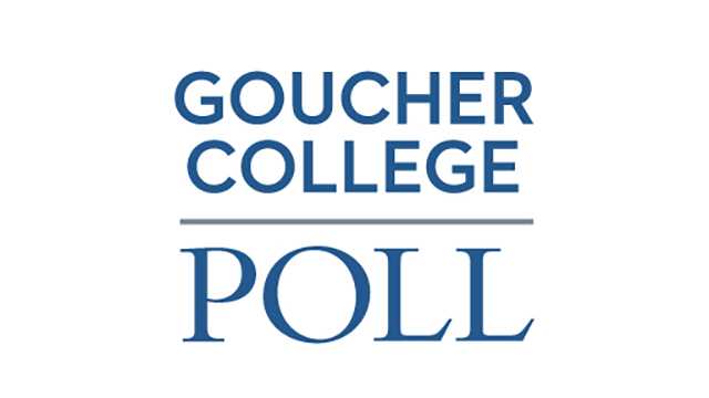 Goucher Poll: Close races and indecision high among both parties - Vimarsana News