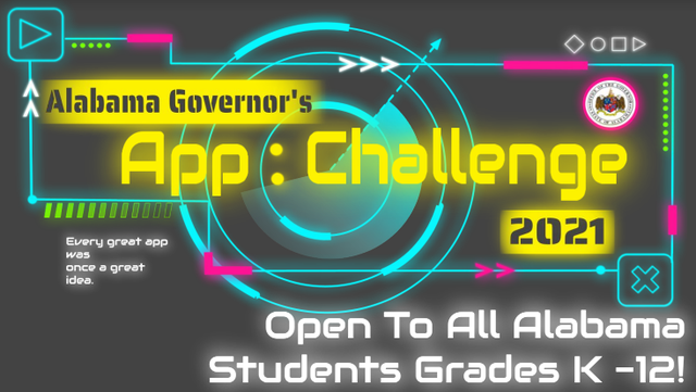 Gov. Ivey accepting Governor's App Challenge 2021 applications - Vimarsana News