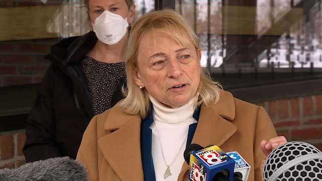 Maine Gov. Janet Mills pledges to be abortion rights 'backstop' - Vimarsana News