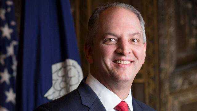 'Get The Facts' on why Gov. John Bel Edwards wants to do away with the death penalty in Louisiana - Vimarsana News