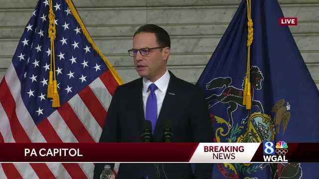 Legalize marijuana, Pa. governor tells lawmakers - Vimarsana News