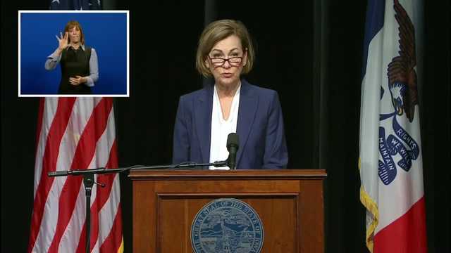 Reynolds hosts COVID-19 news conference Wednesday - Vimarsana News