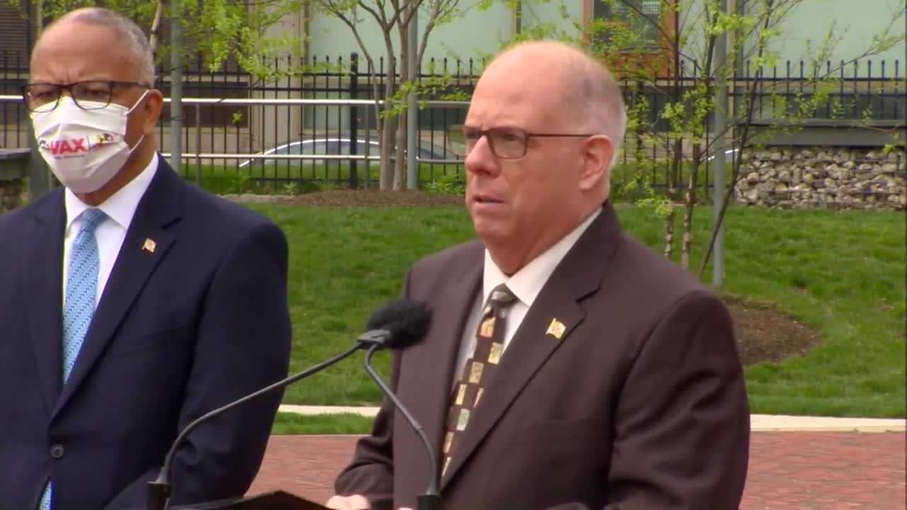 State to relocate 3,300 employees to downtown Baltimore - Vimarsana News