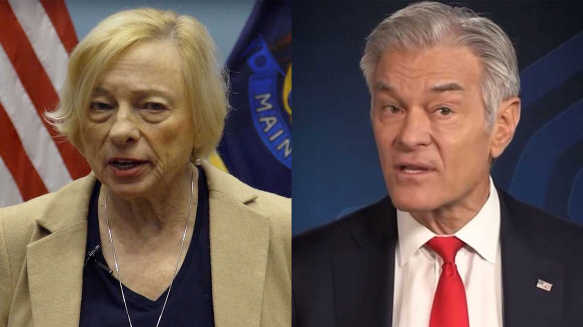 CMS denies Maine's request for extension on Medicaid data