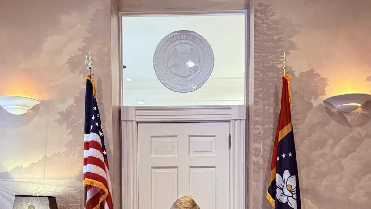 Governor declares State of Emergency ahead of winter storm