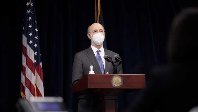 PA. GOVERNOR calls for minimum wage increase in 2021 agenda - Vimarsana News