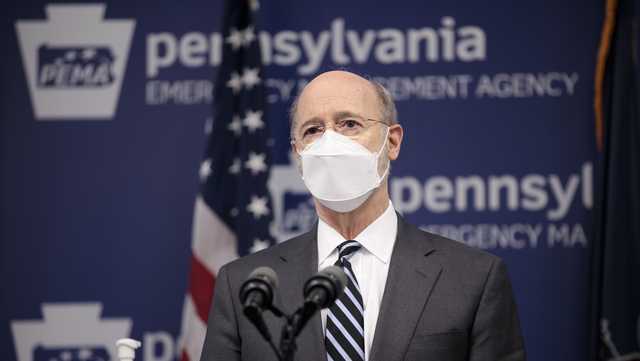 PA GOVERNOR renews call for minimum wage increase - Vimarsana News