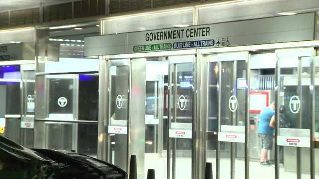 MBTA Green Line service suspended after 'unintentional coupling' - Vimarsana News