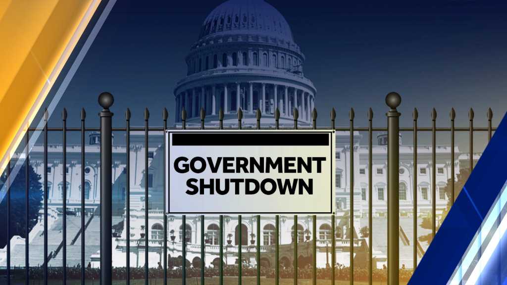 Maryland offering to help federal employees impacted by shutdown