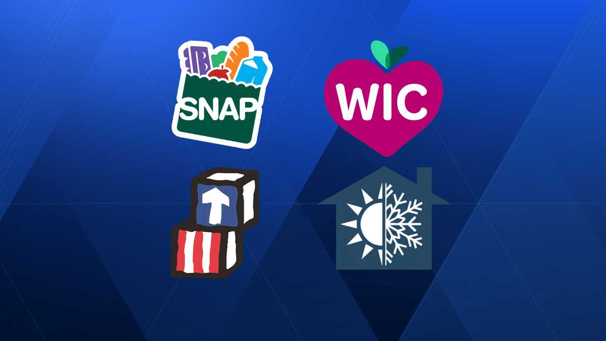 Resources for New Hampshire residents amid government shutdown