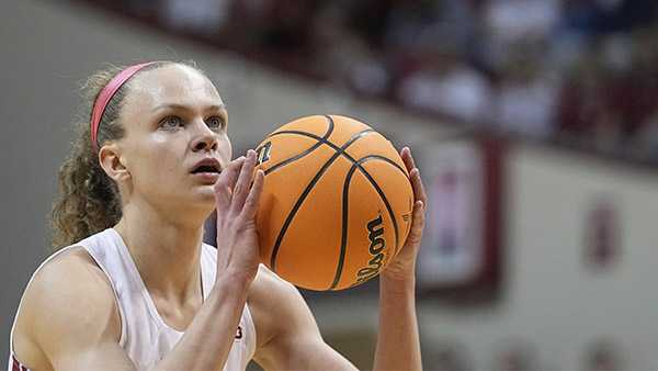 Preview: Louisville, Indiana women both on to round 2 of NCAA Tournament - Vimarsana News