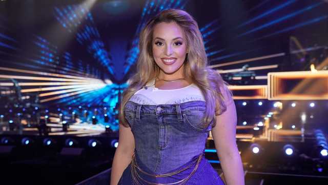 Berklee student Grace Kinstler wows judges during 'American Idol' finale - Vimarsana News