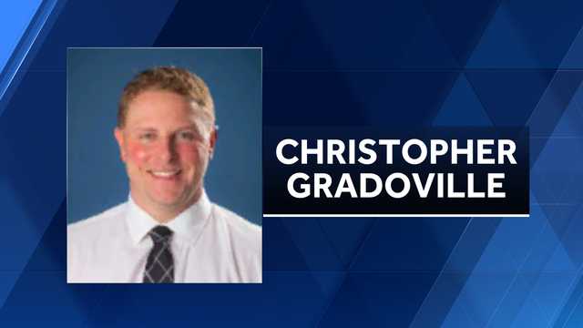 'He treated everyone the same': Friends remember Chris Gradoville - Vimarsana News