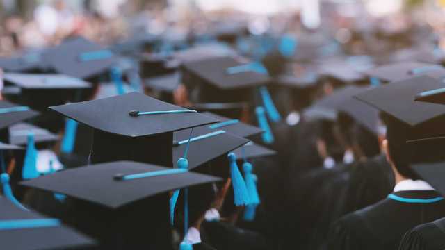 Appeals court ruling keeps student loan forgiveness plan on hold - Vimarsana News