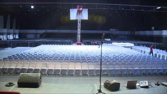 PBCSD preparing for fully in-person graduations - Vimarsana News