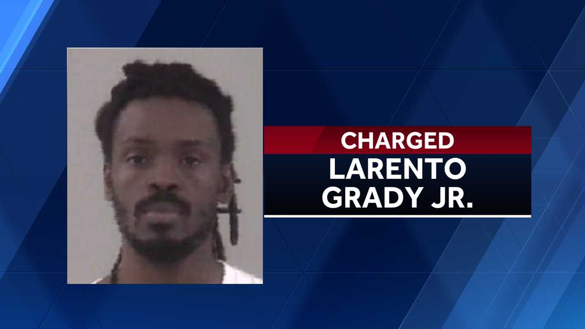 High Point man charged with murder in drug overdose death