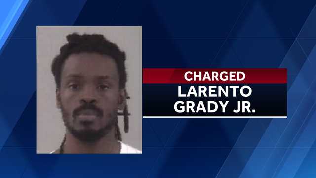 High Point man charged with murder in drug overdose death - Vimarsana News