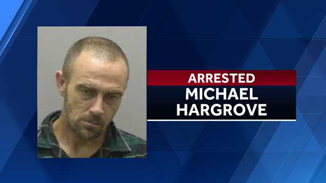 Graham man with outstanding warrant arrested after traffic stop - Vimarsana News