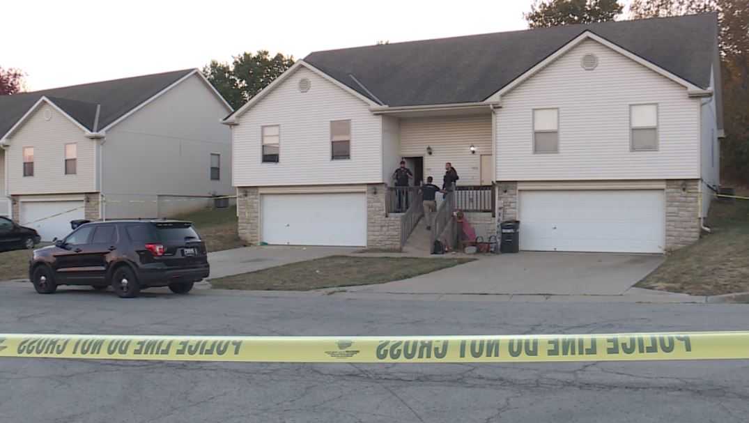 Police investigating man's fatal shooting Wednesday afternoon in Grain ...