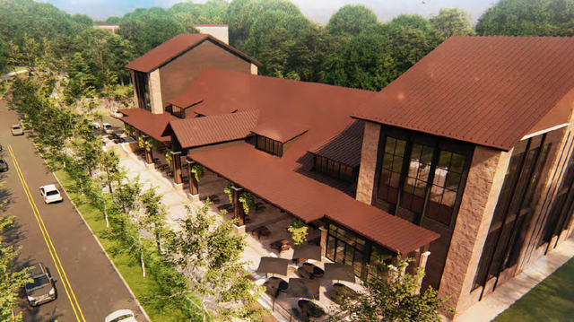 New resort in Bullitt County on the way - Vimarsana News