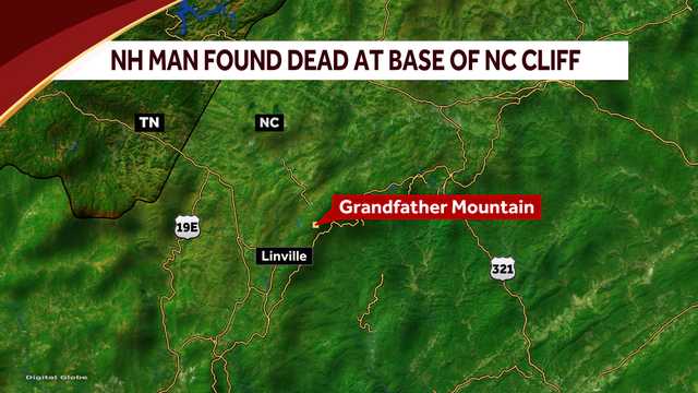Troy man dies in fall at North Carolina's Grandfather Mountain - Vimarsana News