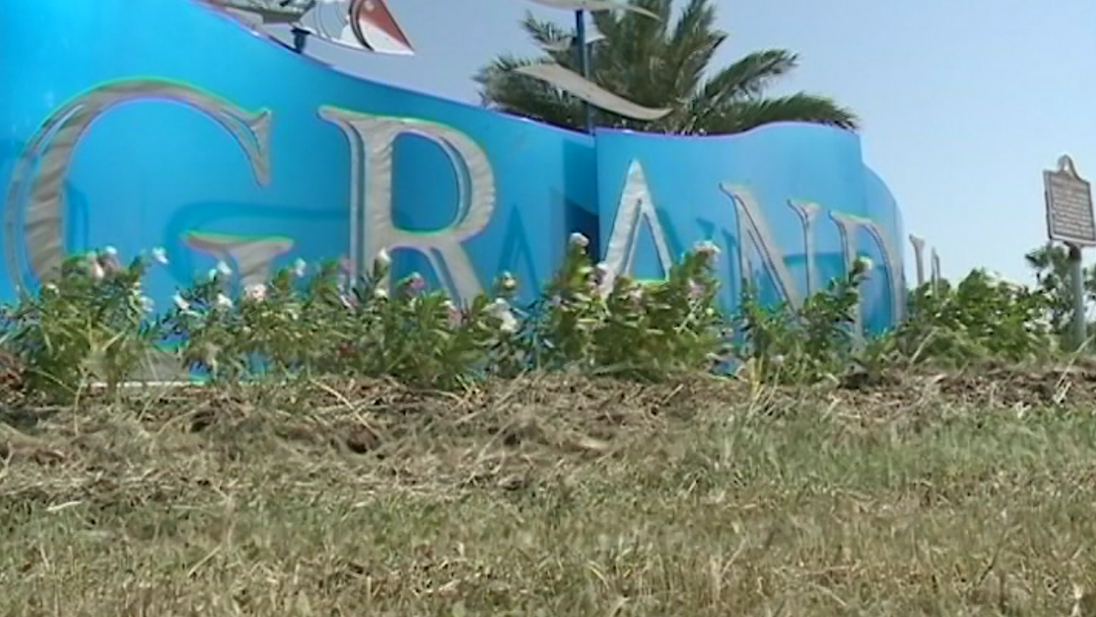 Grand Isle issues state of emergency due to coastal flooding from ...