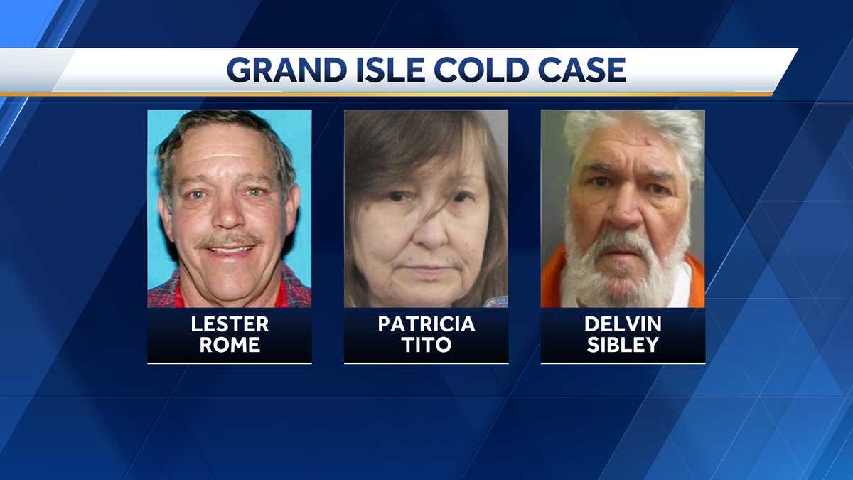 Grand Isle woman sentenced to life in prison in cold case murder