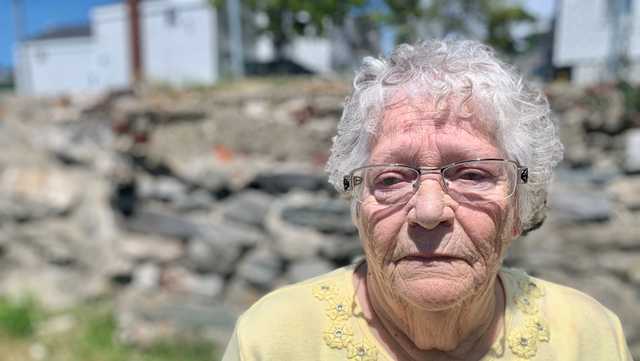 Her grandson died in the Cumberland County Jail. Now, she's demanding answers. - Vimarsana News