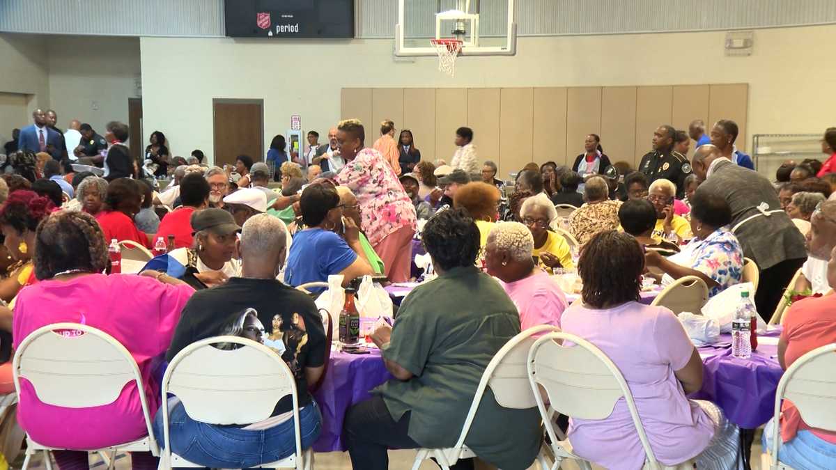 Mississippians celebrate Grandparents Day, honoring love and legacy