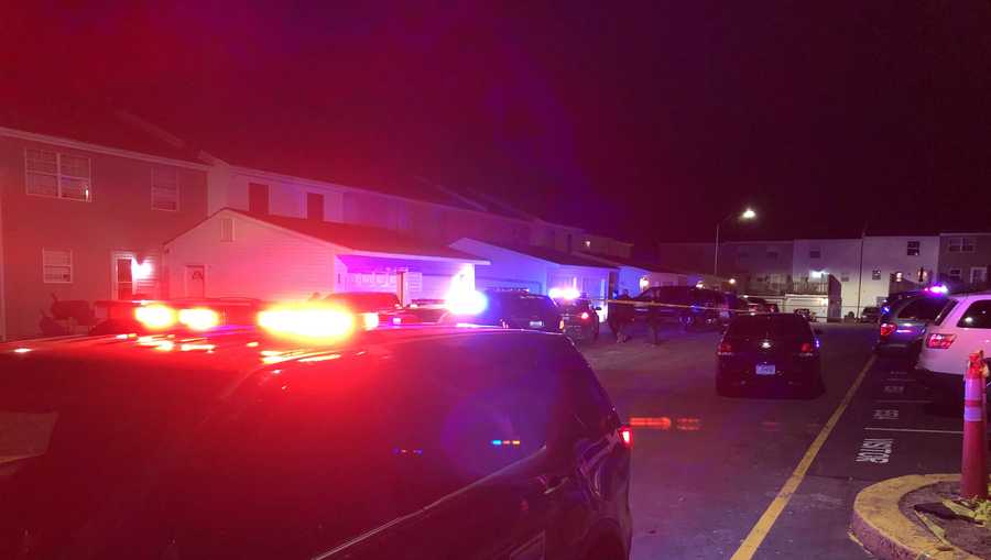 Man critically hurt in Grandview shooting, police say