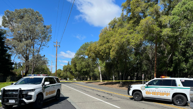 Placer County bomb squad safely remove suspicious device in Granite Bay – KCRA